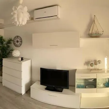 Apartamento 315 Castell Sol Apartmán Arenal d'en Castell