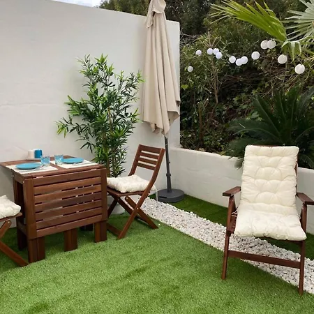 Lejlighed Apartamento 315 Castell Sol Arenal d'en Castell