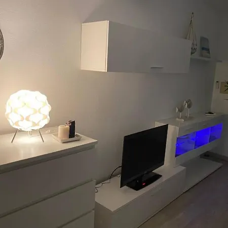 Apartamento 315 Castell Sol *