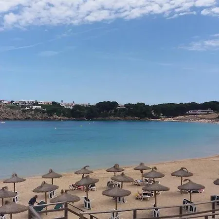 Lejlighed Apartamento 315 Castell Sol