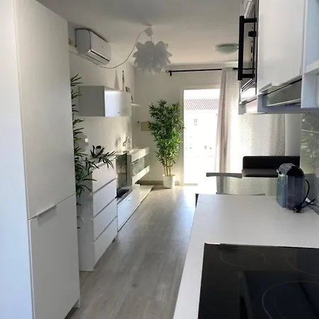 Lägenhet Apartamento 315 Castell Sol *