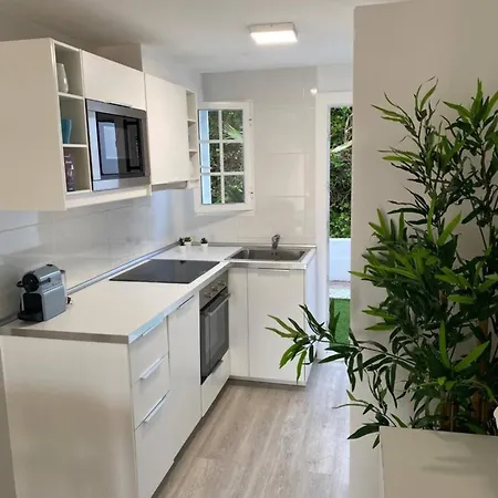 Apartamento 315 Castell Sol