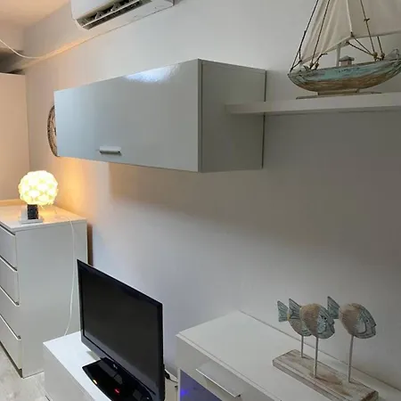 Apartamento 315 Castell Sol Lägenhet *