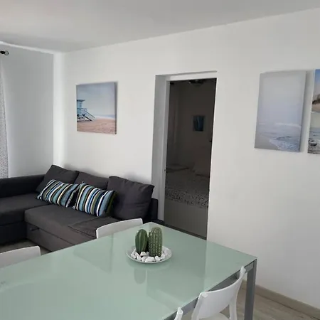 Lägenhet Apartamento 315 Castell Sol Arenal d'en Castell