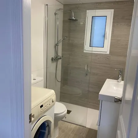 Lägenhet Apartamento 315 Castell Sol *