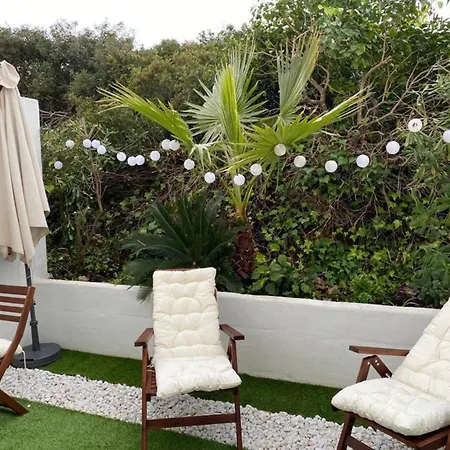 Apartamento 315 Castell Sol Lejlighed